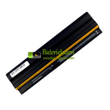 Baterie pro Lenovo Edge11 E10 thinkpad X100E X120 X120E X100 [Náhradní baterie]
